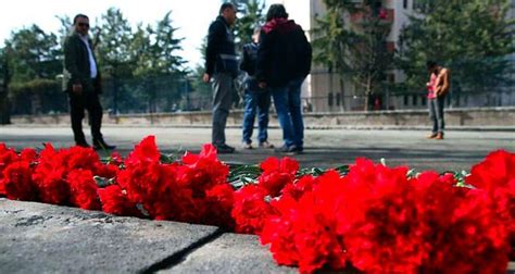 A­n­k­a­r­a­­d­a­k­i­ ­S­a­l­d­ı­r­ı­d­a­ ­H­a­y­a­t­ı­n­ı­ ­K­a­y­b­e­d­e­n­l­e­r­i­n­ ­S­a­y­ı­s­ı­ ­2­9­­a­ ­Y­ü­k­s­e­l­d­i­